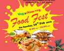 Udupi/M’Belle: Food Fest and competitions organized by ICYM evoke enthusiastic response